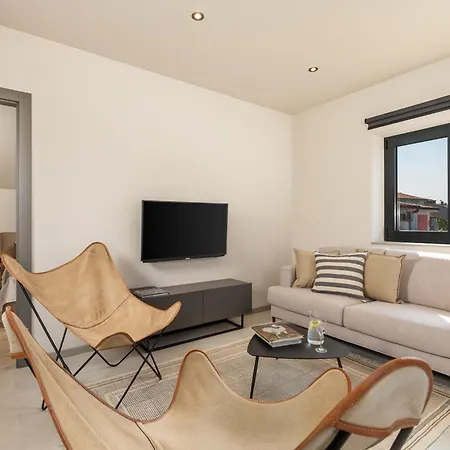 Apartament Frankola With Pool *