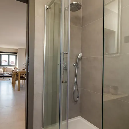 Frankola With Pool Apartament