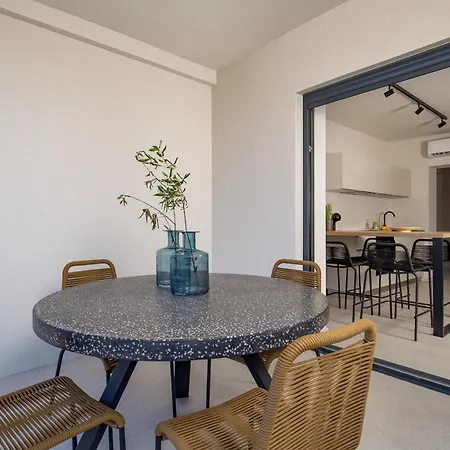 Frankola With Pool Crikvenica