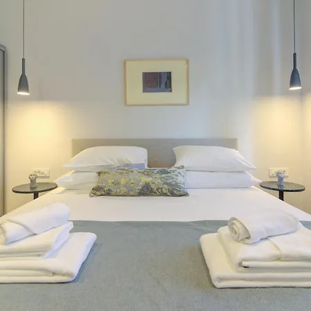 Frankola With Pool Apartament Crikvenica