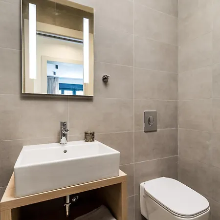 Apartament Frankola With Pool