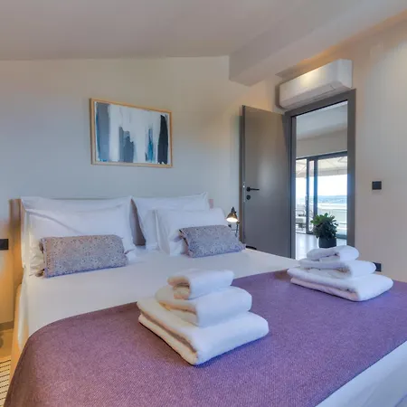 Frankola With Pool * Crikvenica