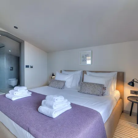 Frankola With Pool Apartament *