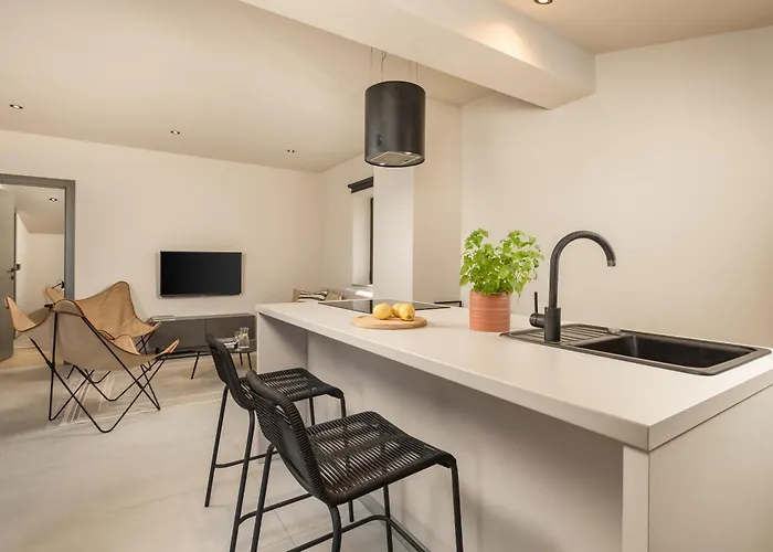 Apartment Frankola With Pool