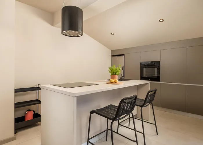 Frankola With Pool Apartment Crikvenica