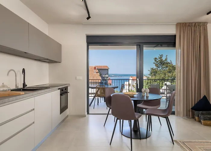 Frankola With Pool *