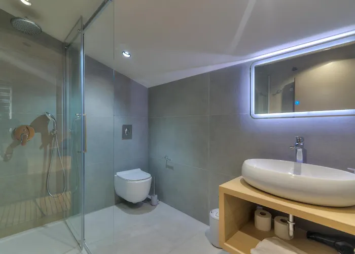 Apartment Frankola With Pool *