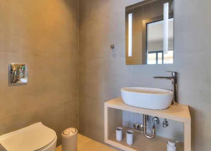 Frankola With Pool Apartment