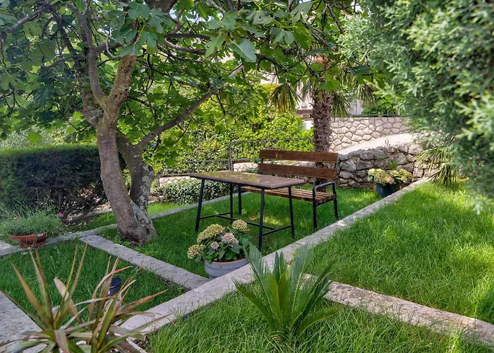 Frankola With Pool * Crikvenica