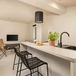 Apartament Frankola With Pool