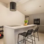 Frankola With Pool Apartament Crikvenica