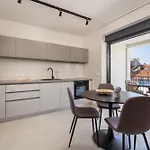 Apartament Frankola With Pool Crikvenica