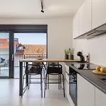 Apartament Frankola With Pool Crikvenica