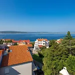 Apartament Frankola With Pool *