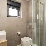 Apartament Frankola With Pool