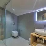 Apartament Frankola With Pool *