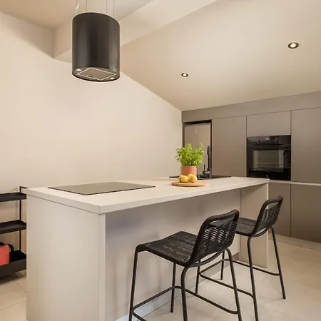 Frankola With Pool Appartamento Crikvenica