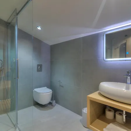 Apartament Frankola With Pool *