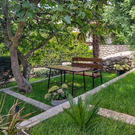 Frankola With Pool * Crikvenica