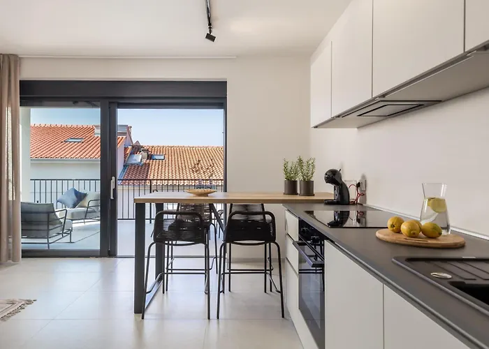 Appartement Frankola With Pool Crikvenica