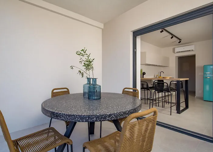 Frankola With Pool Crikvenica