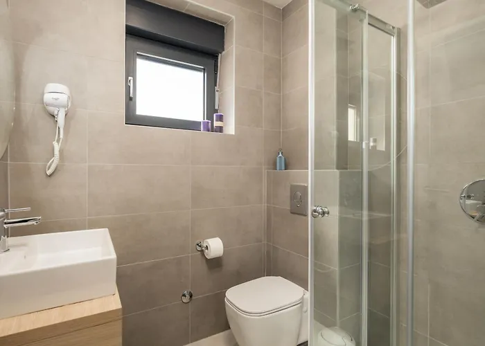 Appartement Frankola With Pool
