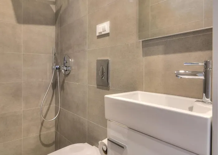 Appartement Frankola With Pool